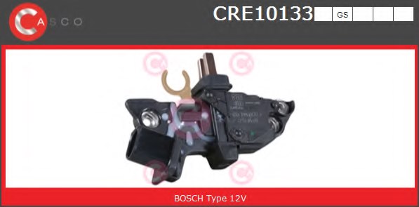 CASCO CRE10133GS Regulator